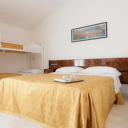 Maria Hotel