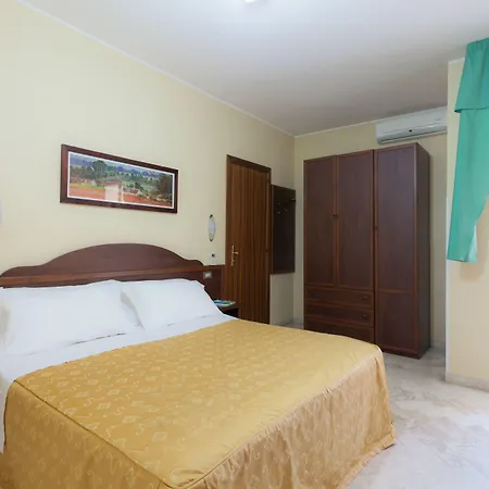 Hotel Maria Pineto