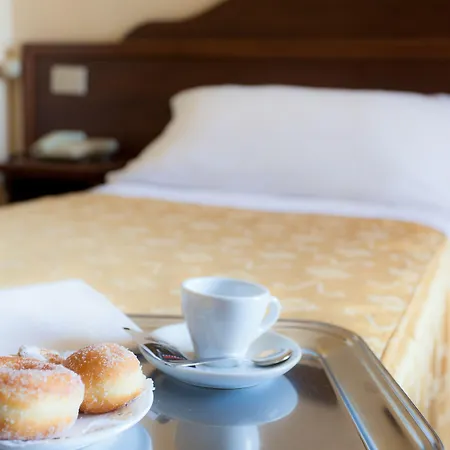 Maria Hotel 3*
