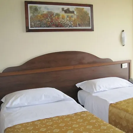 Hotel Maria Pineto
