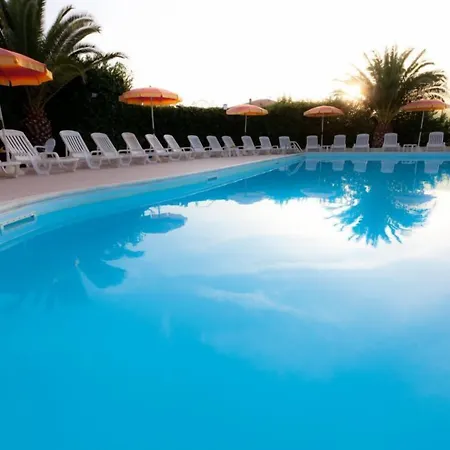 Hotel Maria 3*