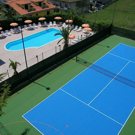Maria Hotel Pineto