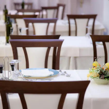 Hotel Maria Pineto