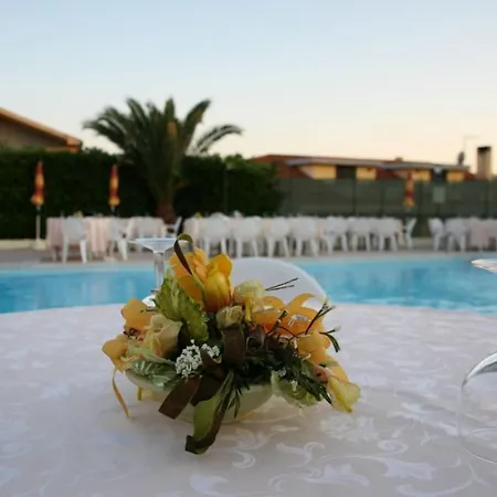 Maria Hotel 3*