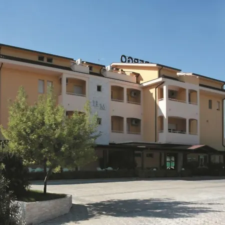 Hotel Maria Pineto