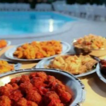 Hotel Maria 3*