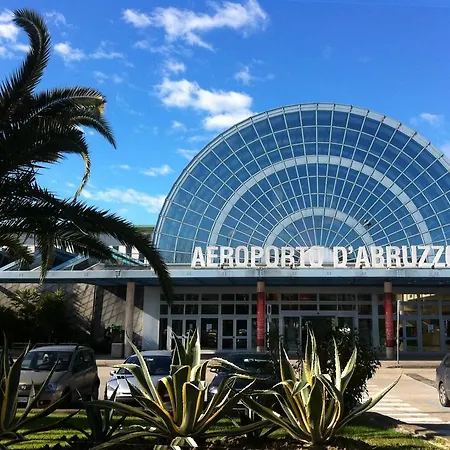 Maria Hotel Pineto