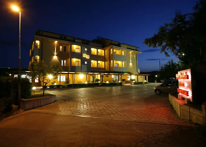 Maria Hotel 3*